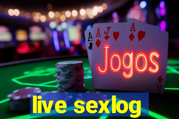 live sexlog